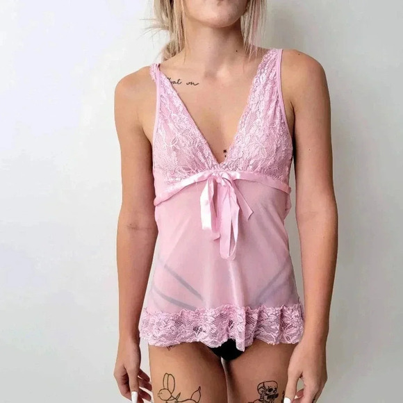 Shirley of Hollywood Other - NWOT Shirley of Hollywood Babydoll - M